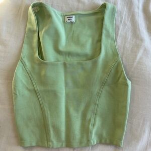 Aritzia Going Out Top